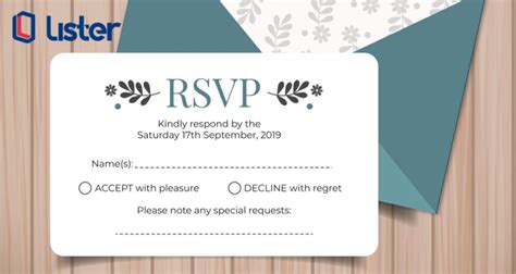 rsvpo|rsvp co to znaczy.
